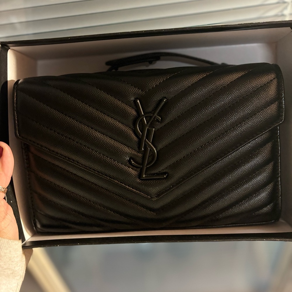 Yves Saint Laurent Women’s Purse